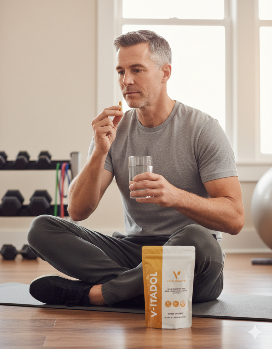 Vital Health Itadol