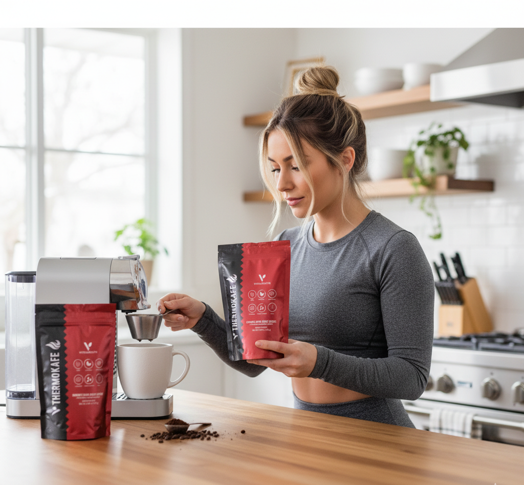 Vital Health ThermoKafe