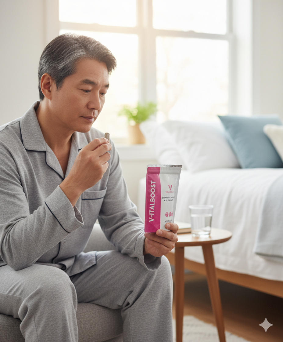 Vital Health VitalBoost