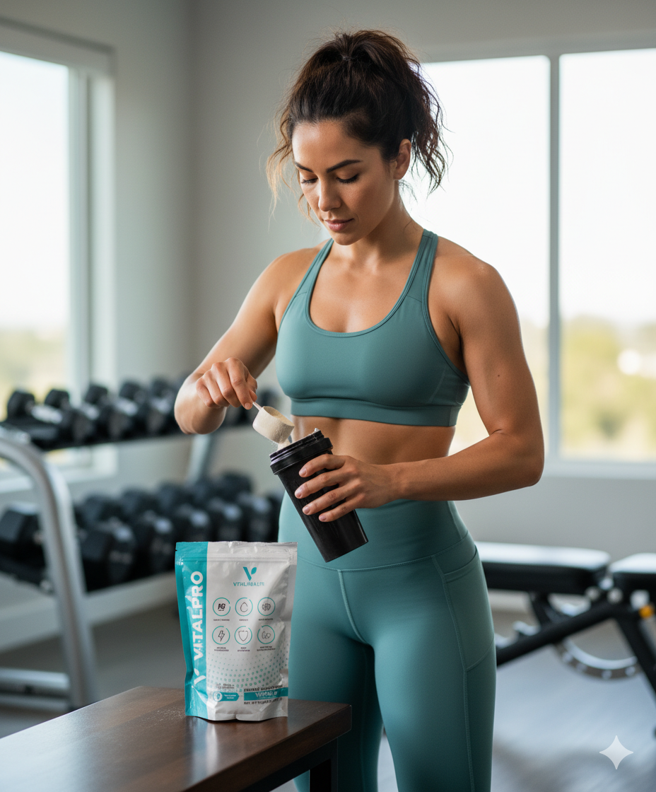 Vital Health VitalPro